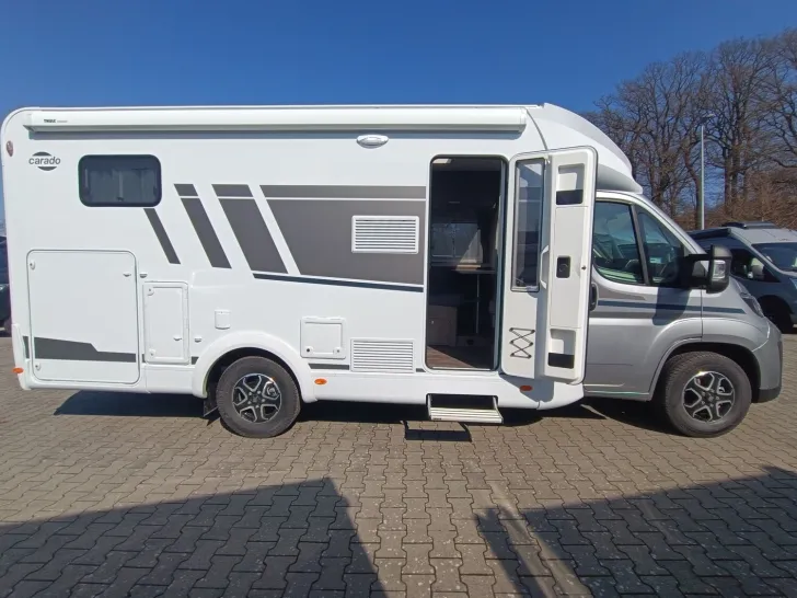 Fahrzeugbild Carado T 338 SEASON SALE: bis zu 10.000 EUR sparen! #7