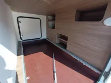 Fahrzeugbild Carado T 338 SEASON SALE: bis zu 10.000 EUR sparen! #9