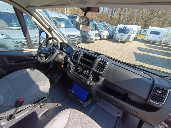 Fahrzeugbild Carado T 338 SEASON SALE: bis zu 10.000 EUR sparen! #12