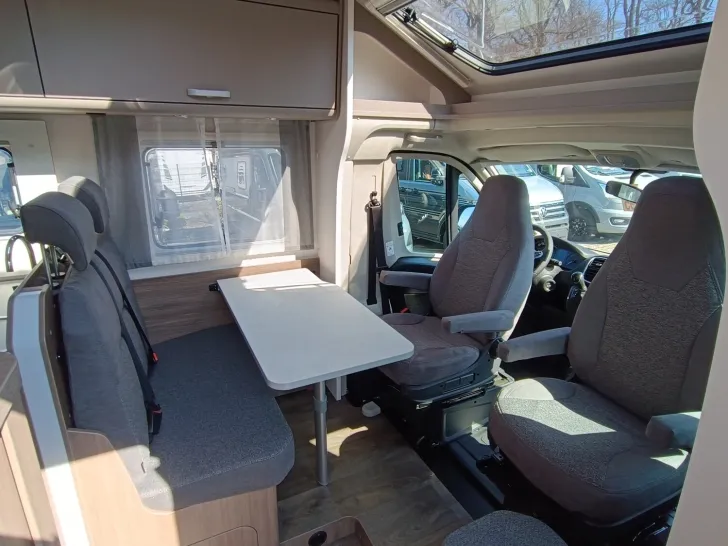 Fahrzeugbild Carado T 338 SEASON SALE: bis zu 10.000 EUR sparen! #15