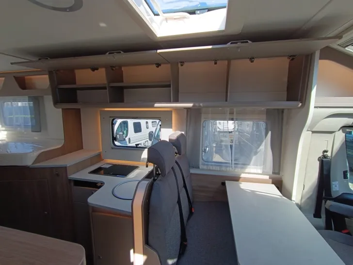 Fahrzeugbild Carado T 338 SEASON SALE: bis zu 10.000 EUR sparen! #16