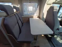 Fahrzeugbild Carado T 338 SEASON SALE: bis zu 10.000 EUR sparen! #17
