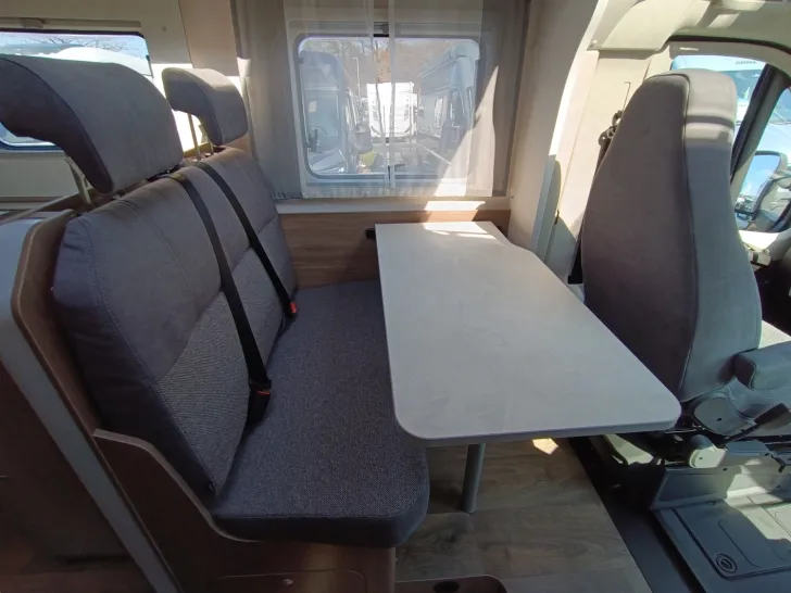 Fahrzeugbild Carado T 338 SEASON SALE: bis zu 10.000 EUR sparen! #17