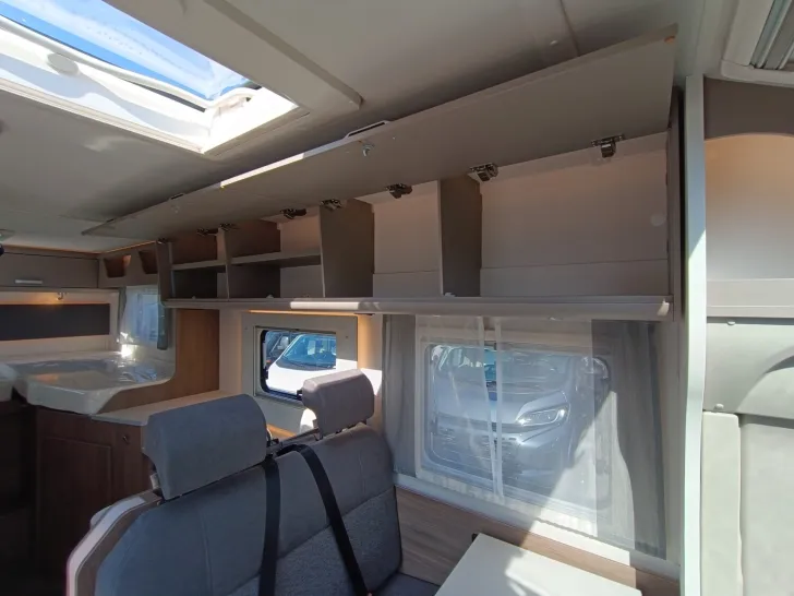 Fahrzeugbild Carado T 338 SEASON SALE: bis zu 10.000 EUR sparen! #18