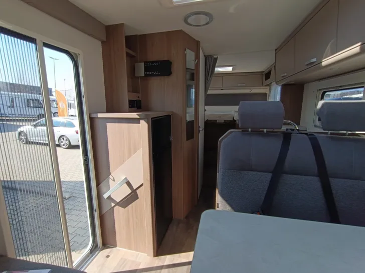 Fahrzeugbild Carado T 338 SEASON SALE: bis zu 10.000 EUR sparen! #19