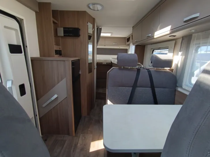 Fahrzeugbild Carado T 338 SEASON SALE: bis zu 10.000 EUR sparen! #20