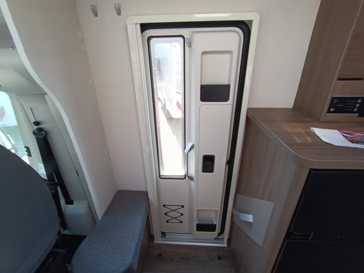 Fahrzeugbild Carado T 338 SEASON SALE: bis zu 10.000 EUR sparen! #22