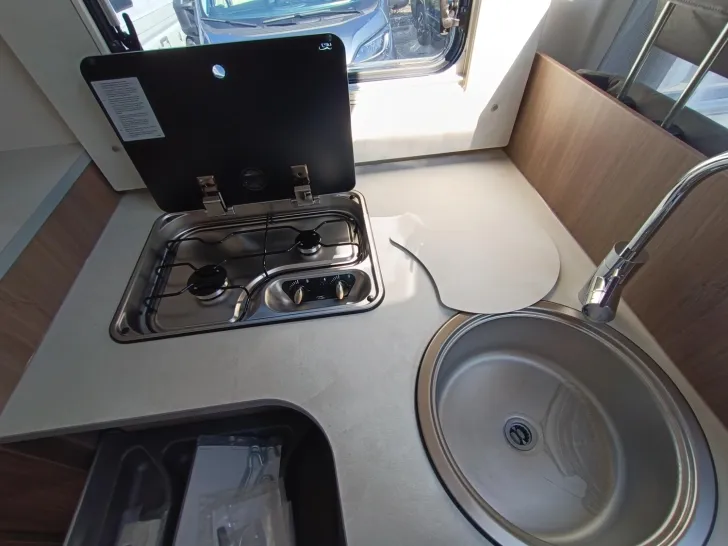 Fahrzeugbild Carado T 338 SEASON SALE: bis zu 10.000 EUR sparen! #26