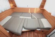 Fahrzeugbild Hymer Eriba Nova 465 Luxusline #10