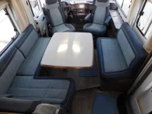 Fahrzeugbild Dethleffs Trend I 6767 SAT + TV, Navi, Solar, AHK, Markise #6