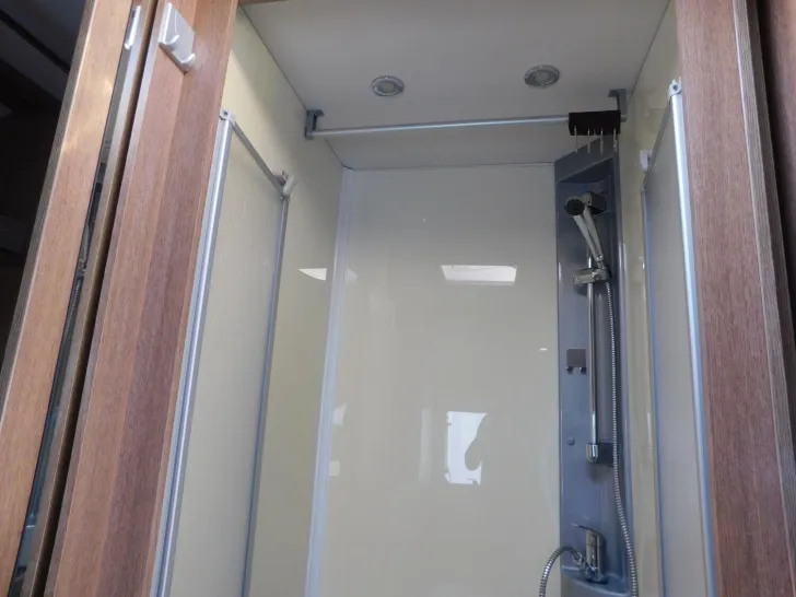 Fahrzeugbild Dethleffs Trend I 6767 SAT + TV, Navi, Solar, AHK, Markise #11