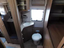 Fahrzeugbild Dethleffs Trend I 6767 SAT + TV, Navi, Solar, AHK, Markise #12