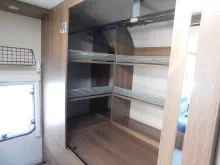 Fahrzeugbild Dethleffs Trend I 6767 SAT + TV, Navi, Solar, AHK, Markise #13