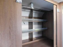 Fahrzeugbild Dethleffs Trend I 6767 SAT + TV, Navi, Solar, AHK, Markise #14