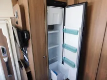 Fahrzeugbild Dethleffs Trend I 6767 SAT + TV, Navi, Solar, AHK, Markise #17