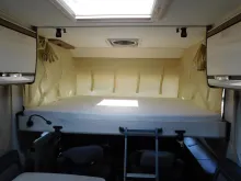 Fahrzeugbild Dethleffs Trend I 6767 SAT + TV, Navi, Solar, AHK, Markise #20