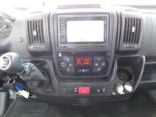 Fahrzeugbild Dethleffs Trend I 6767 SAT + TV, Navi, Solar, AHK, Markise #21