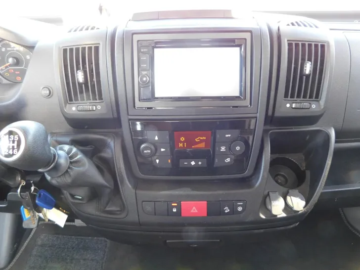 Fahrzeugbild Dethleffs Trend I 6767 SAT + TV, Navi, Solar, AHK, Markise #21