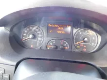 Fahrzeugbild Dethleffs Trend I 6767 SAT + TV, Navi, Solar, AHK, Markise #22