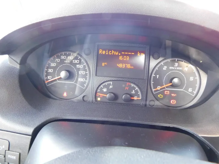 Fahrzeugbild Dethleffs Trend I 6767 SAT + TV, Navi, Solar, AHK, Markise #22