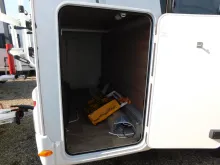 Fahrzeugbild Dethleffs Trend I 6767 SAT + TV, Navi, Solar, AHK, Markise #23