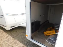 Fahrzeugbild Dethleffs Trend I 6767 SAT + TV, Navi, Solar, AHK, Markise #24