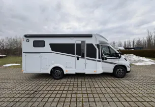 Bild T 66S Adventure Edition