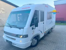 Fahrzeugbild Dethleffs Esprit I 5830 * 2x Klima *Sat/TV *Solar *uvm. #1