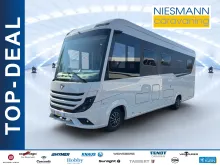 Fahrzeugbild Concorde Charisma 910 MI Graphite Edition MirrorC*Li-Ion #1