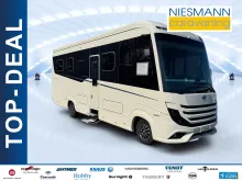 Fahrzeugbild Concorde Charisma 910 MI Graphite Edition MirrorC*Li-Ion #4