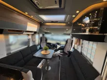 Fahrzeugbild Concorde Charisma 910 MI Graphite Edition MirrorC*Li-Ion #12