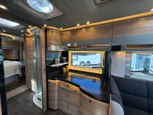 Fahrzeugbild Concorde Charisma 910 MI Graphite Edition MirrorC*Li-Ion #14