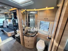 Fahrzeugbild Concorde Charisma 910 MI Graphite Edition MirrorC*Li-Ion #16