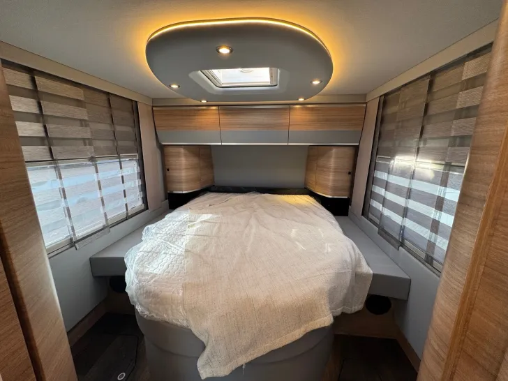 Fahrzeugbild Concorde Charisma 910 MI Graphite Edition MirrorC*Li-Ion #18