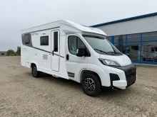 Fahrzeugbild GIOTTILINE Compact CX66 Premiere, MATIC, SOLAR, LITHIUM #2