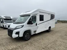 Fahrzeugbild GIOTTILINE Compact CX66 Premiere, MATIC, SOLAR, LITHIUM #4