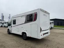 Fahrzeugbild GIOTTILINE Compact CX66 Premiere, MATIC, SOLAR, LITHIUM #6