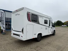 Fahrzeugbild GIOTTILINE Compact CX66 Premiere, MATIC, SOLAR, LITHIUM #8
