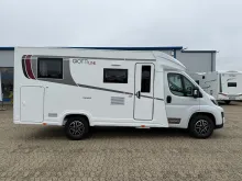 Fahrzeugbild GIOTTILINE Compact CX66 Premiere, MATIC, SOLAR, LITHIUM #9