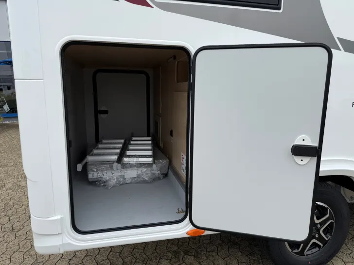 Fahrzeugbild GIOTTILINE Compact CX66 Premiere, MATIC, SOLAR, LITHIUM #10