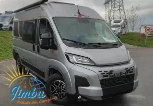 Bild Van Compact 540 DB