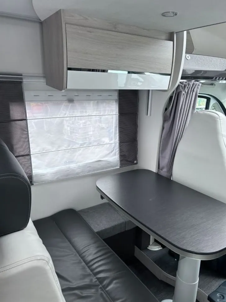Fahrzeugbild Chausson Special Edition 718XLB Fiat #4