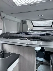 Fahrzeugbild Chausson Special Edition 718XLB Fiat #5