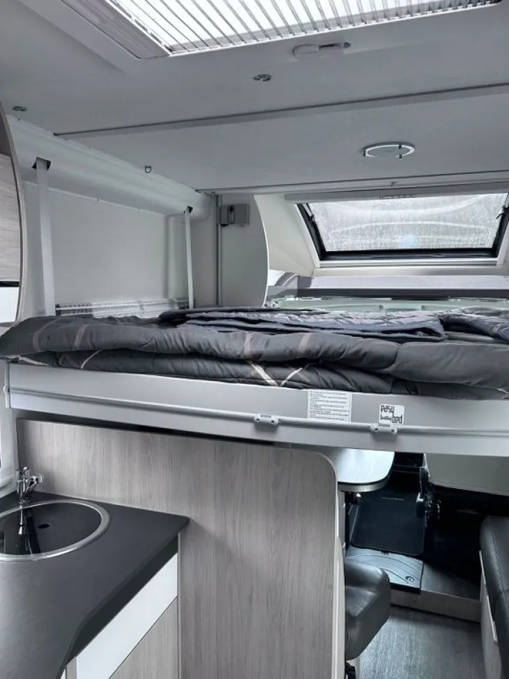 Fahrzeugbild Chausson Special Edition 718XLB Fiat #5