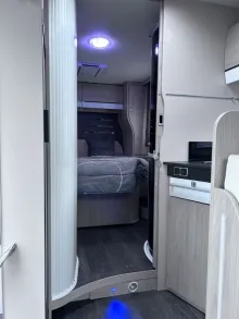 Fahrzeugbild Chausson Special Edition 718XLB Fiat #8