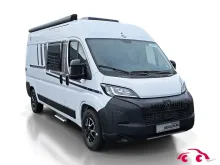 Fahrzeugbild Carado CV 600 Markise, Optik Paket 2, Basic Paket #3