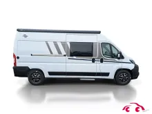 Fahrzeugbild Carado CV 600 Markise, Optik Paket 2, Basic Paket #4