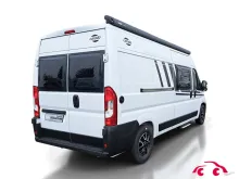 Fahrzeugbild Carado CV 600 Markise, Optik Paket 2, Basic Paket #5