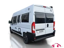 Fahrzeugbild Carado CV 600 Markise, Optik Paket 2, Basic Paket #6