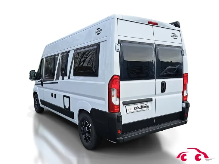 Fahrzeugbild Carado CV 600 Markise, Optik Paket 2, Basic Paket #6